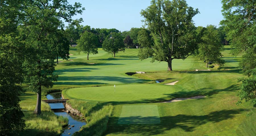 Jasper Ridge Family Office Outing - First Tee - Metropolitan New York